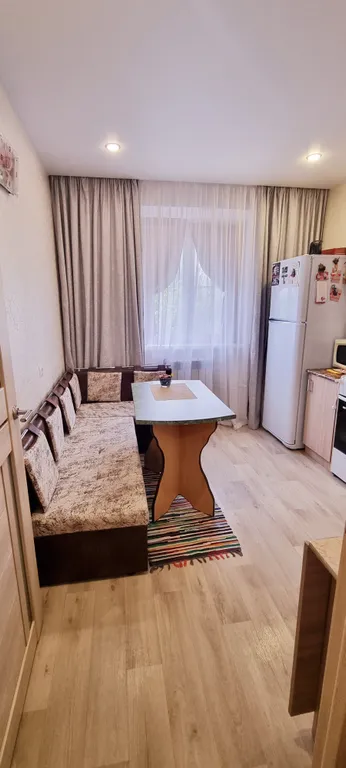 Квартира, которая понравится каждому