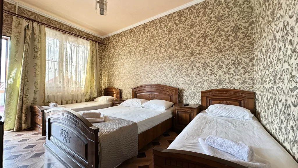 Квартира Комната — Сочи