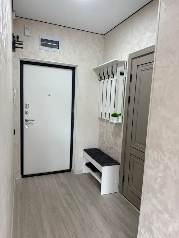 Квартира в новом ЖК Две Реки