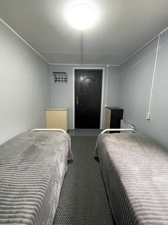 Уютная часть дома в шаговой доступности от озера Сямозеро