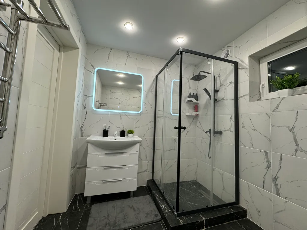 Коттедж Коттедж с баней и мангалом | 16 гостей | Аренда посуточно — Красное Село