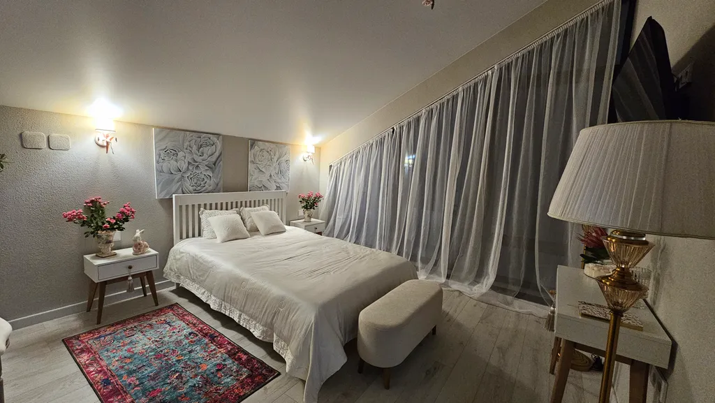 Коттедж Barn House в шаговой доступности от подъёмника