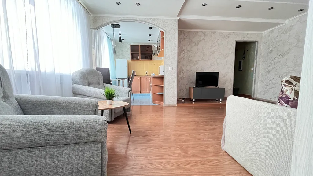 Комфортная квартира для вас