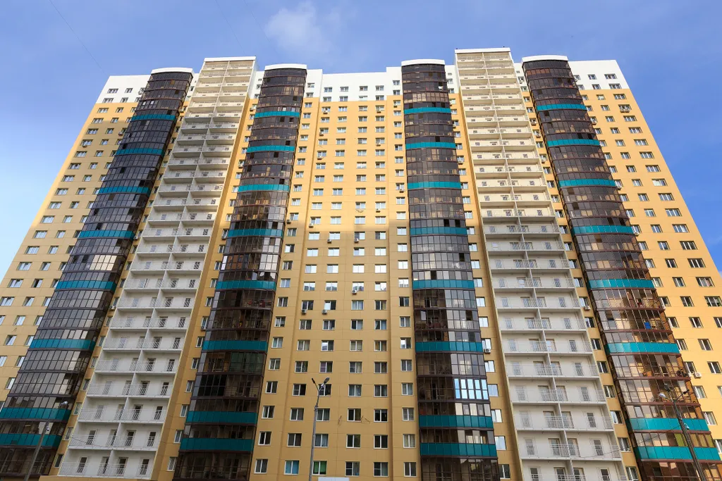 Стильная 2-комнатная квартира бизнес-класса в ЖК Солнечный город