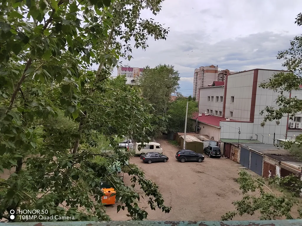 Уютная, чистая квартира в центре города, с горячей водой всегда!