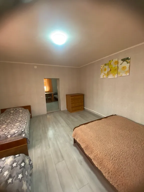 Уютный домик на Волге