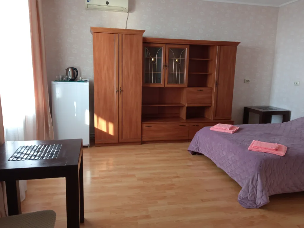 Вилла Розмарин с великолепным видом на море