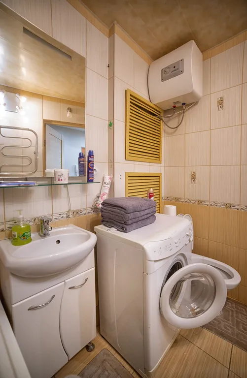 Квартира в центре города