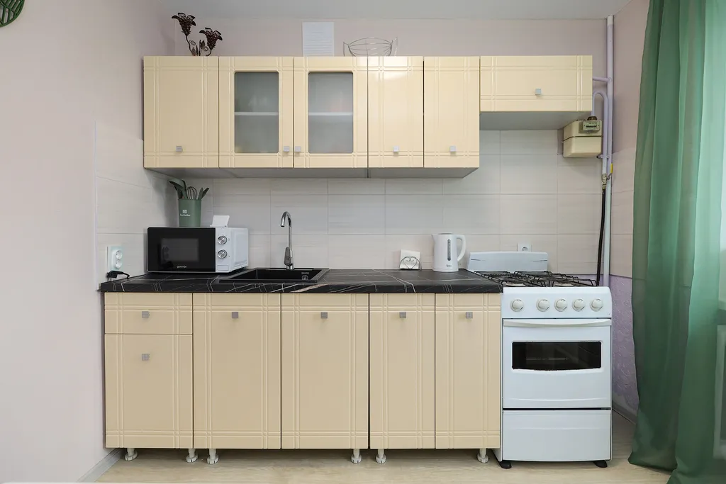 BalticRealty Eco Home