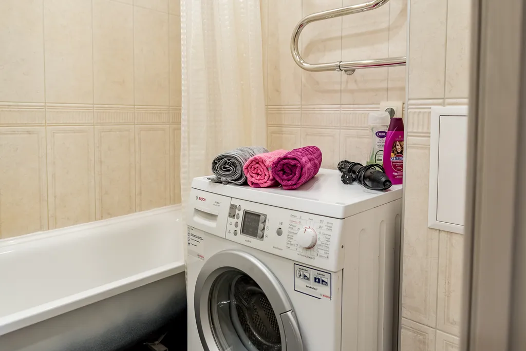 Квартира 2-комнатная квартира в новостройке с современным ремонтом — Ярославль