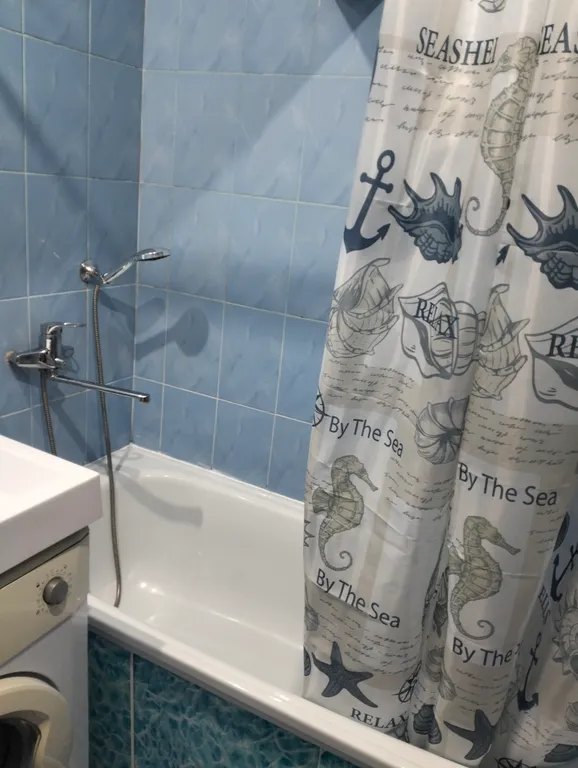 Уютная квартира рядом с монастырем