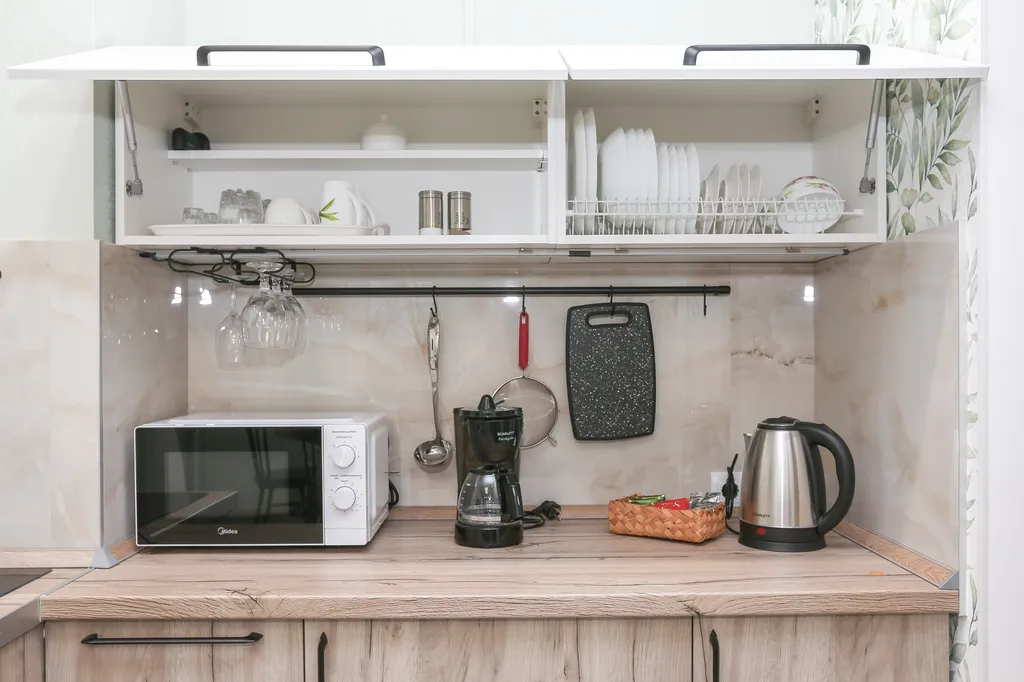 Апартаменты на курорте Пионерский - идеальный отдых у Балтийского моря