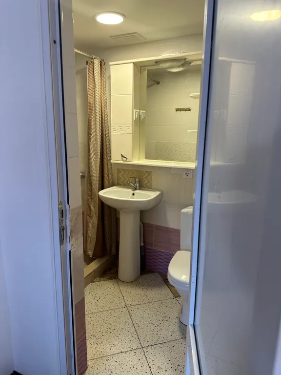 Коттедж Домик на Мамайке — Сочи