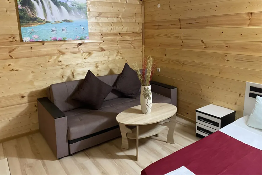 Квартира Комната — Анапа