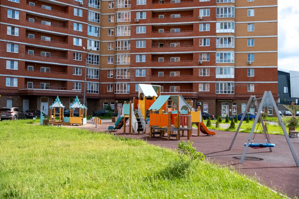 Стильная студия в центральном районе