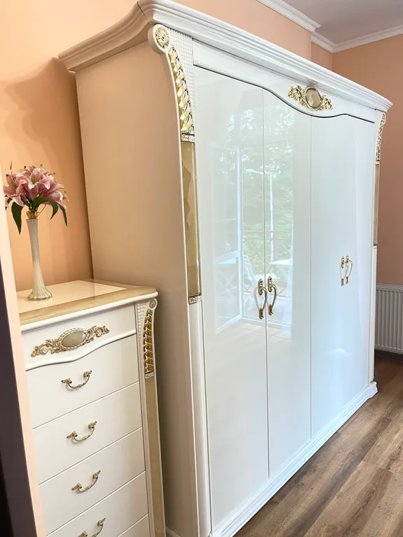 Квартира у озера Тихое