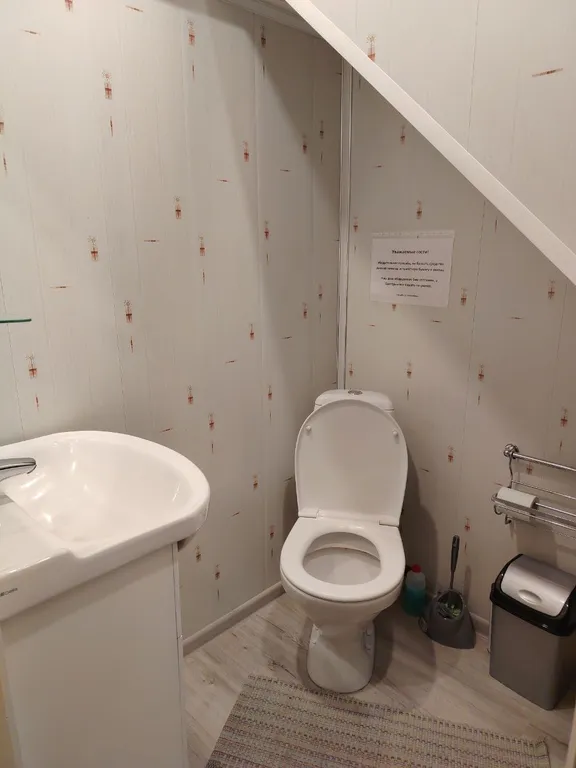 Скандинавия уютная Баня-Дом для идеального отдыха в Карелии