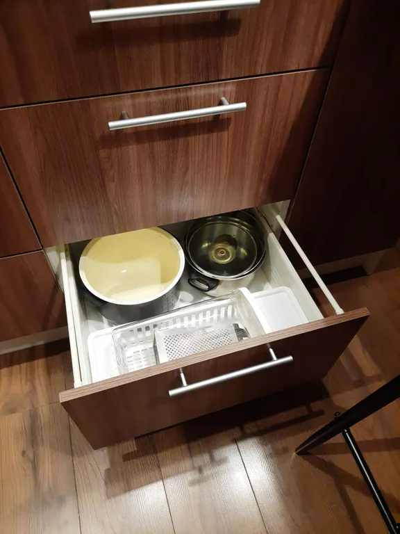 Квартира Квартира Уютная студия в спокойном районе — Санкт-Петербург