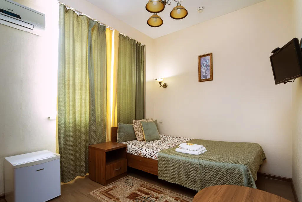 Квартира Комната — Краснодар