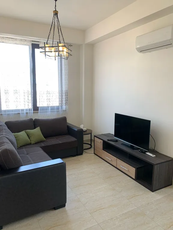 Modern and Sweet home