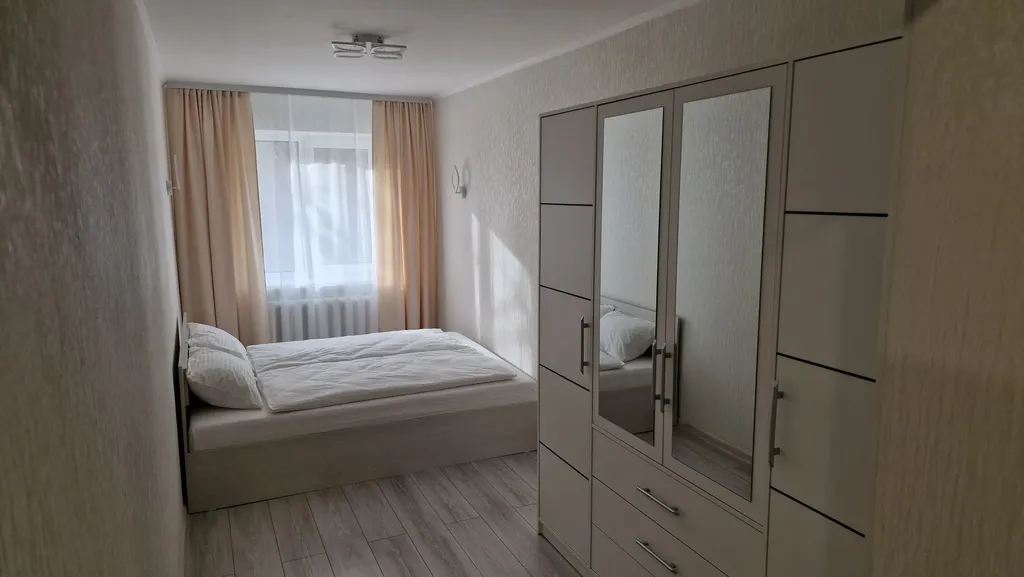 Квартира Апартаменты Center City — Калининград