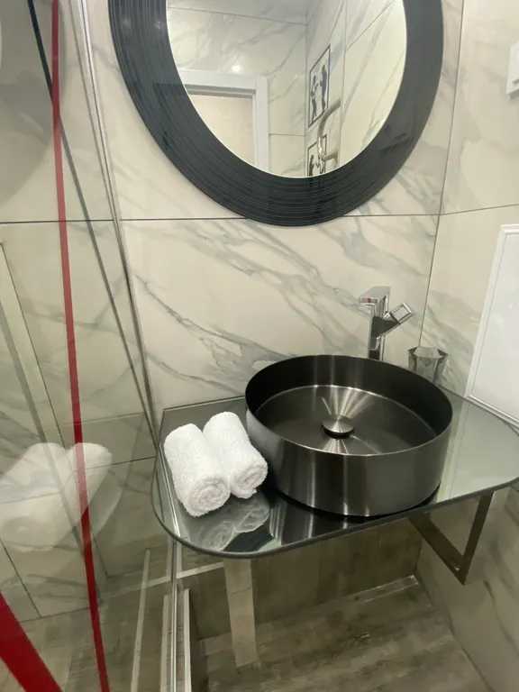 В сердце нефтяников квартира