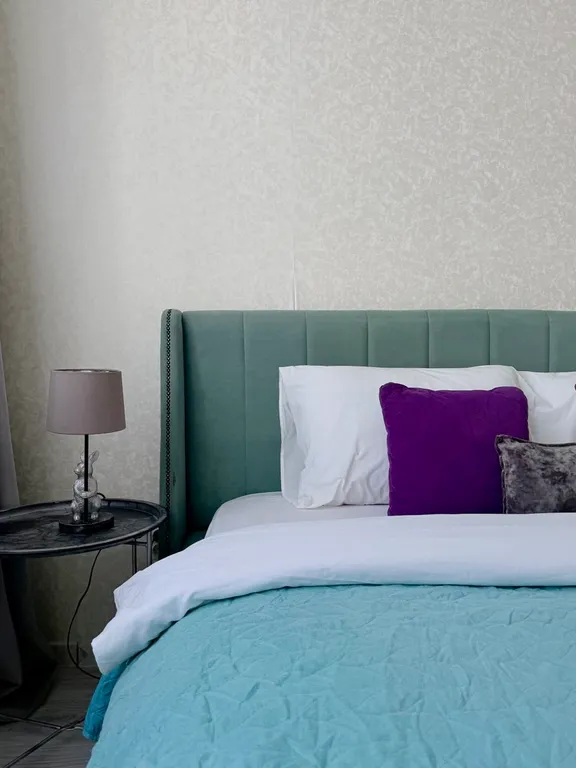 1-комнатная Квартира — аренда посуточно в Рязань