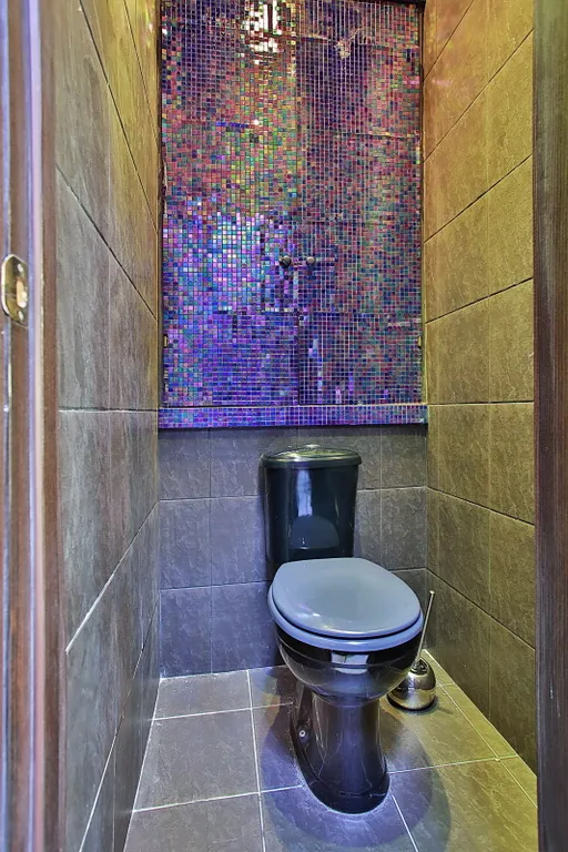 Квартира Питерские каникулы, апартаменты с парковкой — Санкт-Петербург