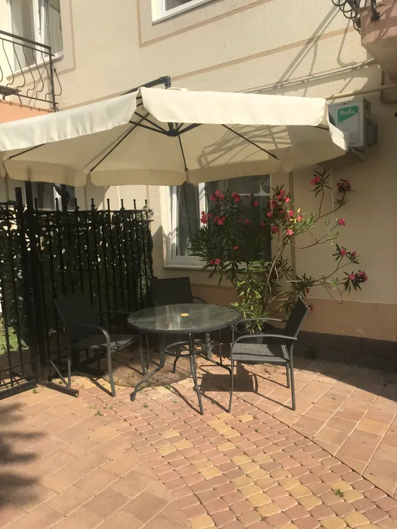 Квартира Квартира Уютный семейный номер со всеми удобствами — Геленджик