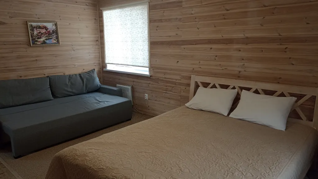 3-комнатный Дом