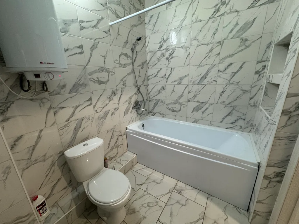 Квартира Отличная уютная новая квартира — Симферополь