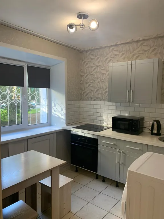 Квартира Апартаменты рядом с Аэрокосмическим колледжем — Красноярск