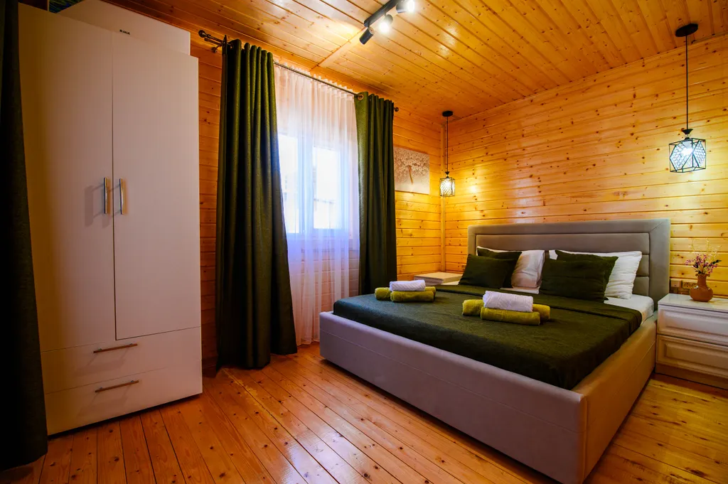 Happy home эко дом