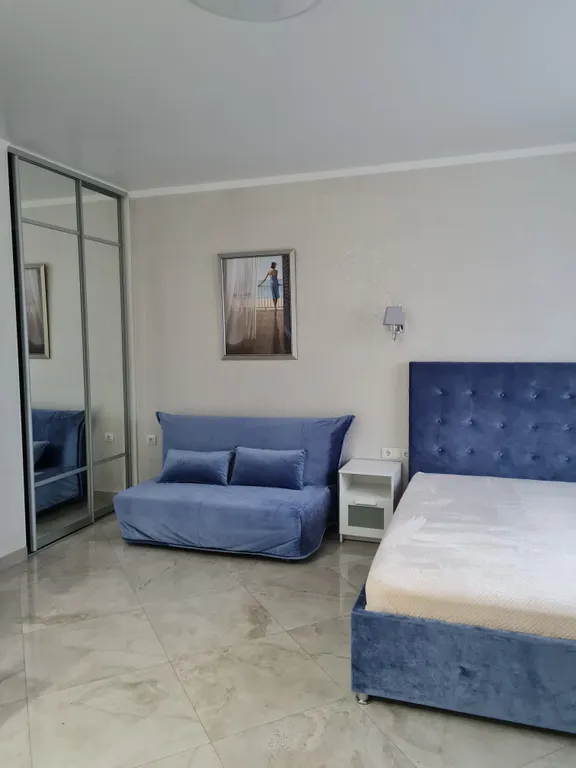 Квартира Квартира Дом у моря — Сириус