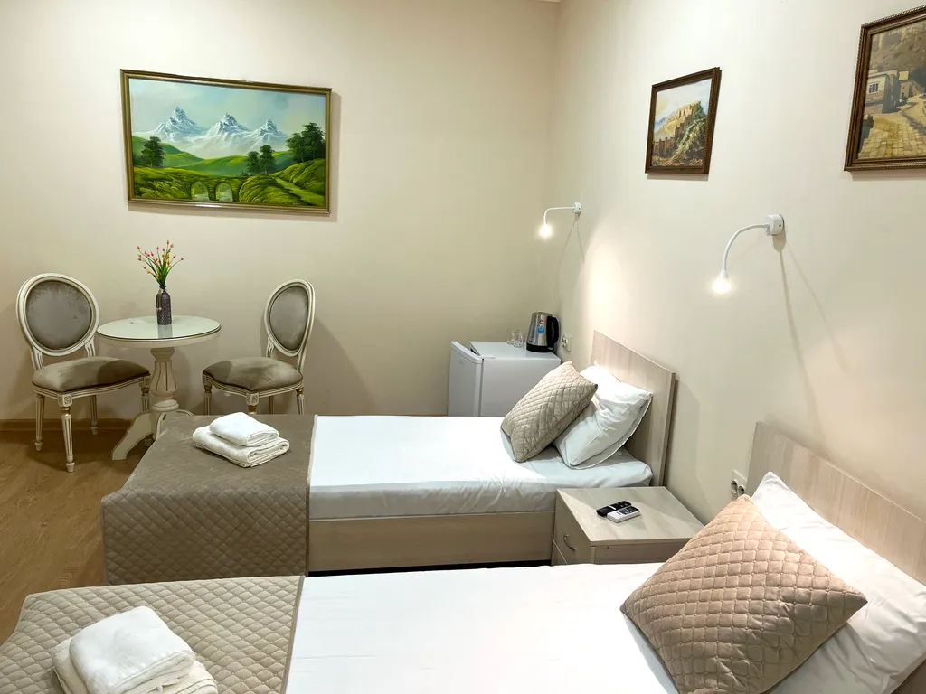 Квартира Комната — Дербент