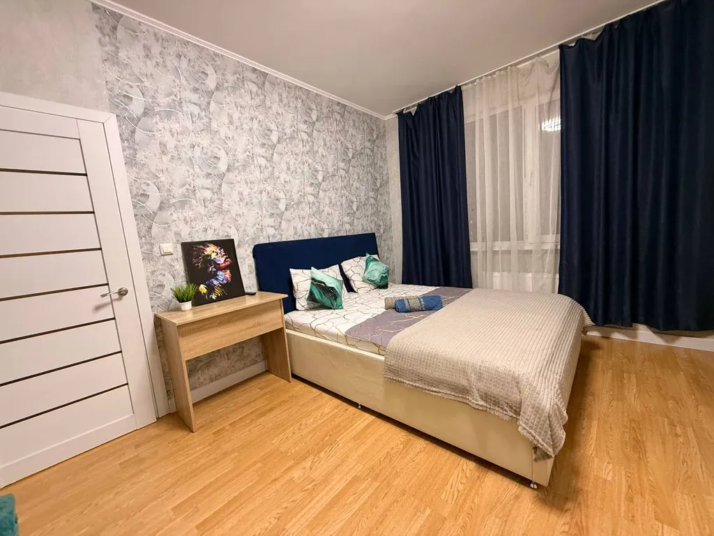 Уютная однушка