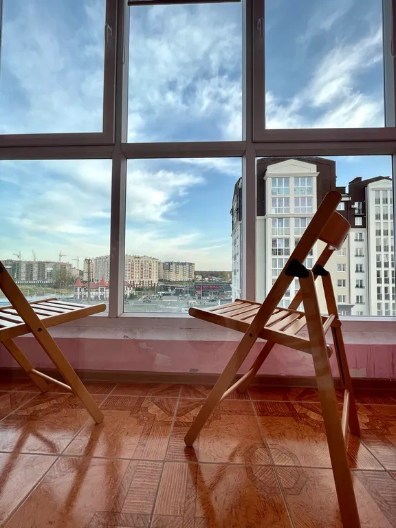 Уютная квартира недалеко от пляжа