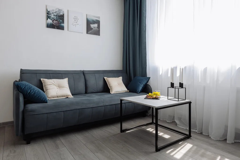 Квартира Апартаменты на Сельме — аренда посуточно в Калининград