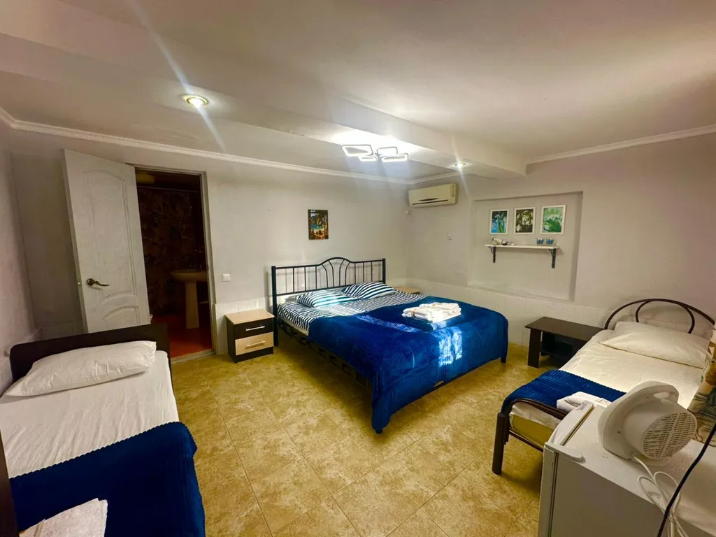 Квартира Комната — Гагра