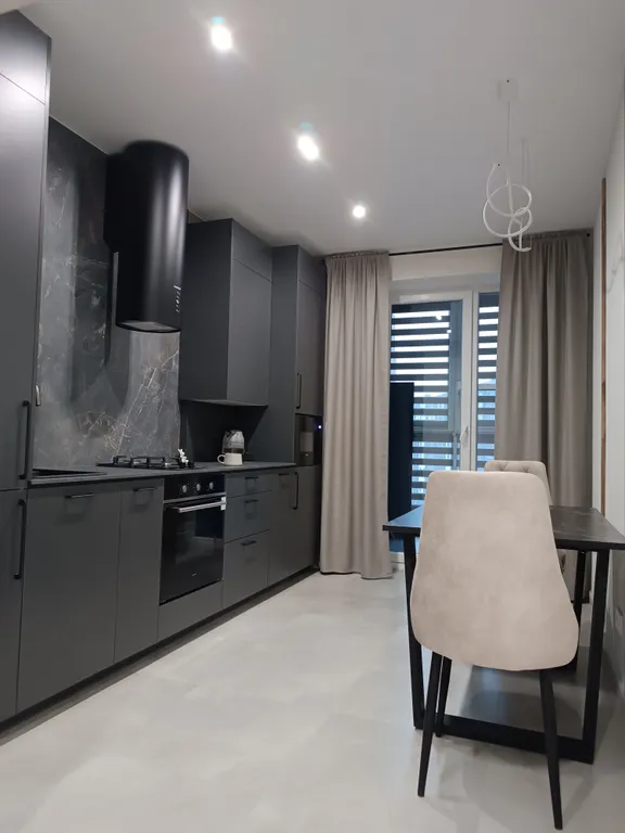 Квартира Уютная квартира — Калининград