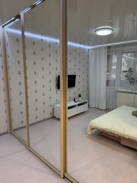 Квартира посуточно | Чисто и уютно | Бесконтактное заселение 24/7