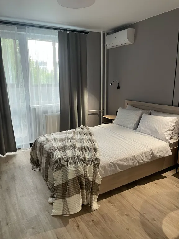 Дизайнерская квартира