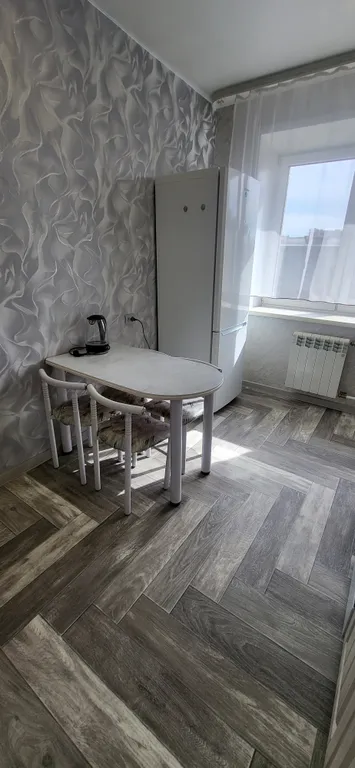 1 комнатная в центре города