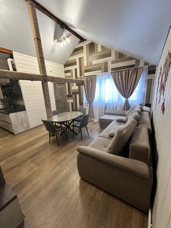 Гора U Dачи 2