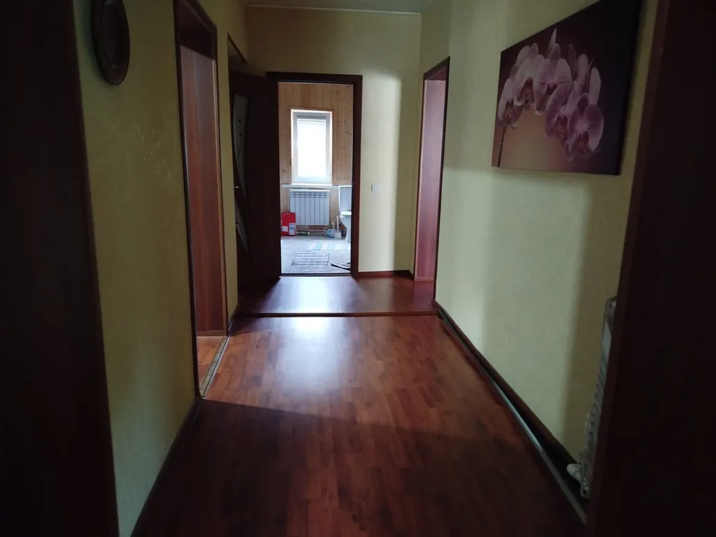 Дом в центре Хвойный дворик