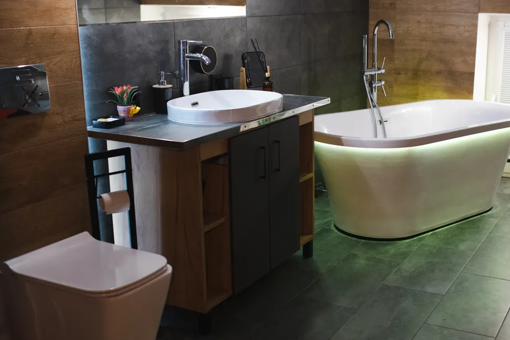 Коттедж Коттедж Апартаменты класса люкс — Санкт-Петербург