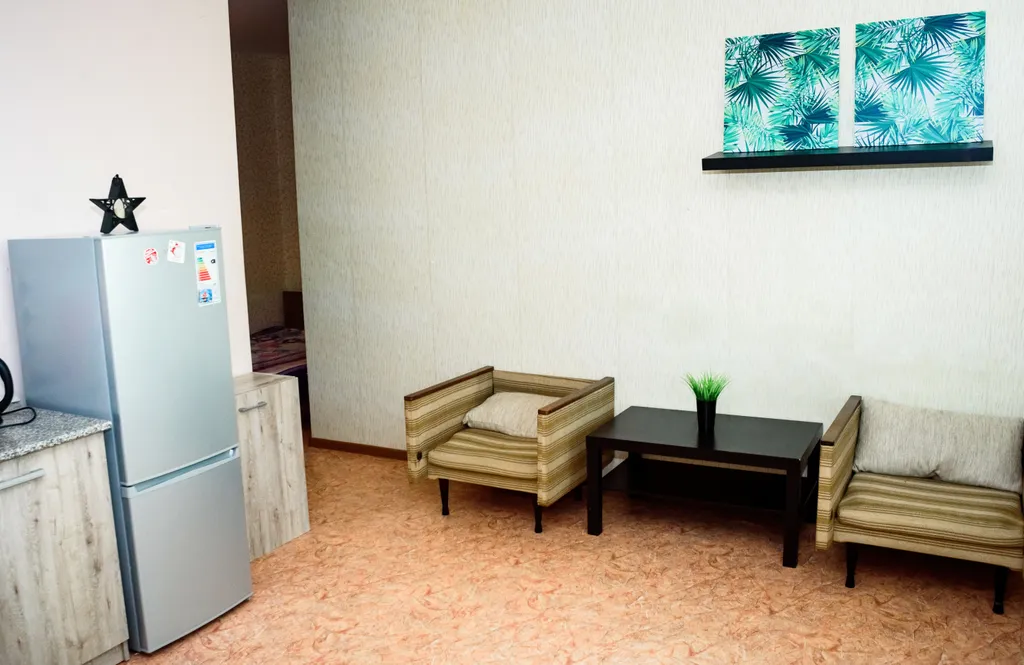 Уютная квартира в Ярославле