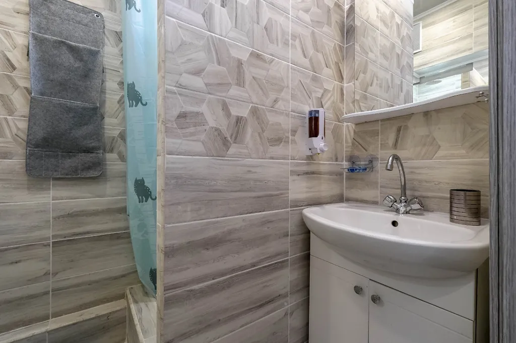 Уютная 3-комнатная на Чистой Слободе