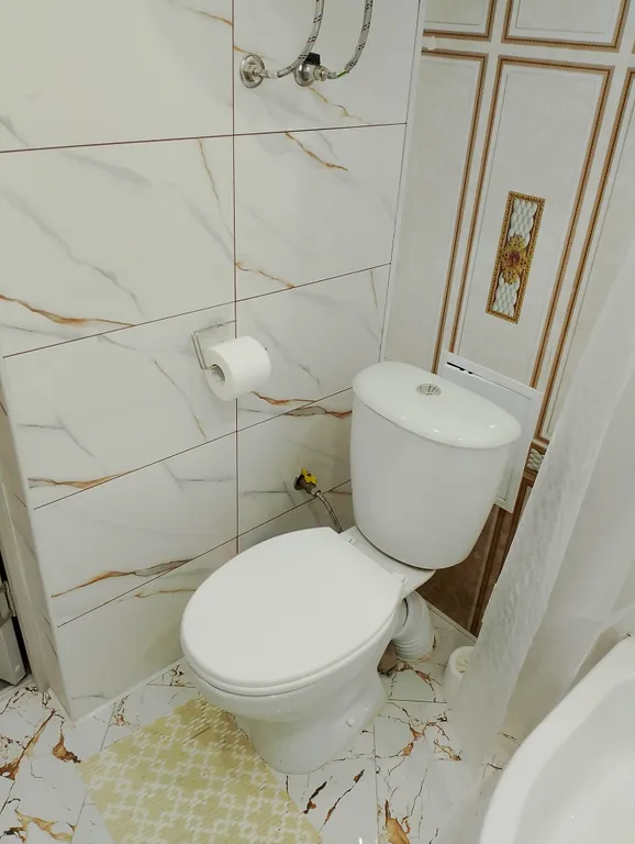 Шикарная квартира в центре города по доступной цене