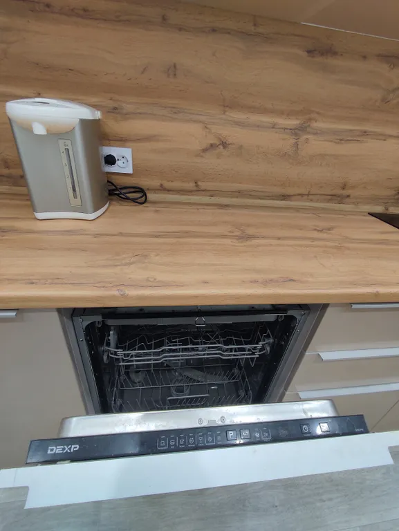 Квартира в новом доме рядом с РКБ и Казань Экспо, аэропорт с парковкой